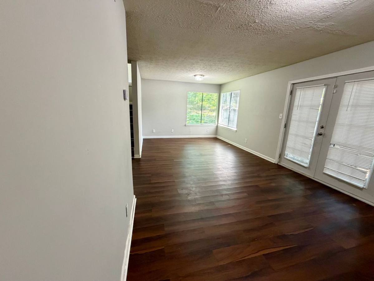 Condo for rent at 8588 Creekwood Way, Jonesboro, GA 30238