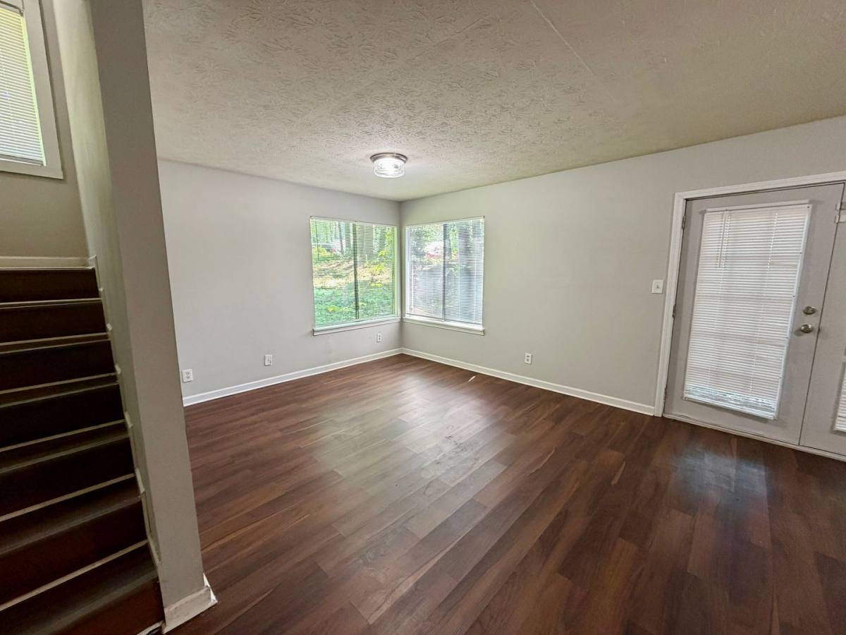 Condo for rent at 8588 Creekwood Way, Jonesboro, GA 30238