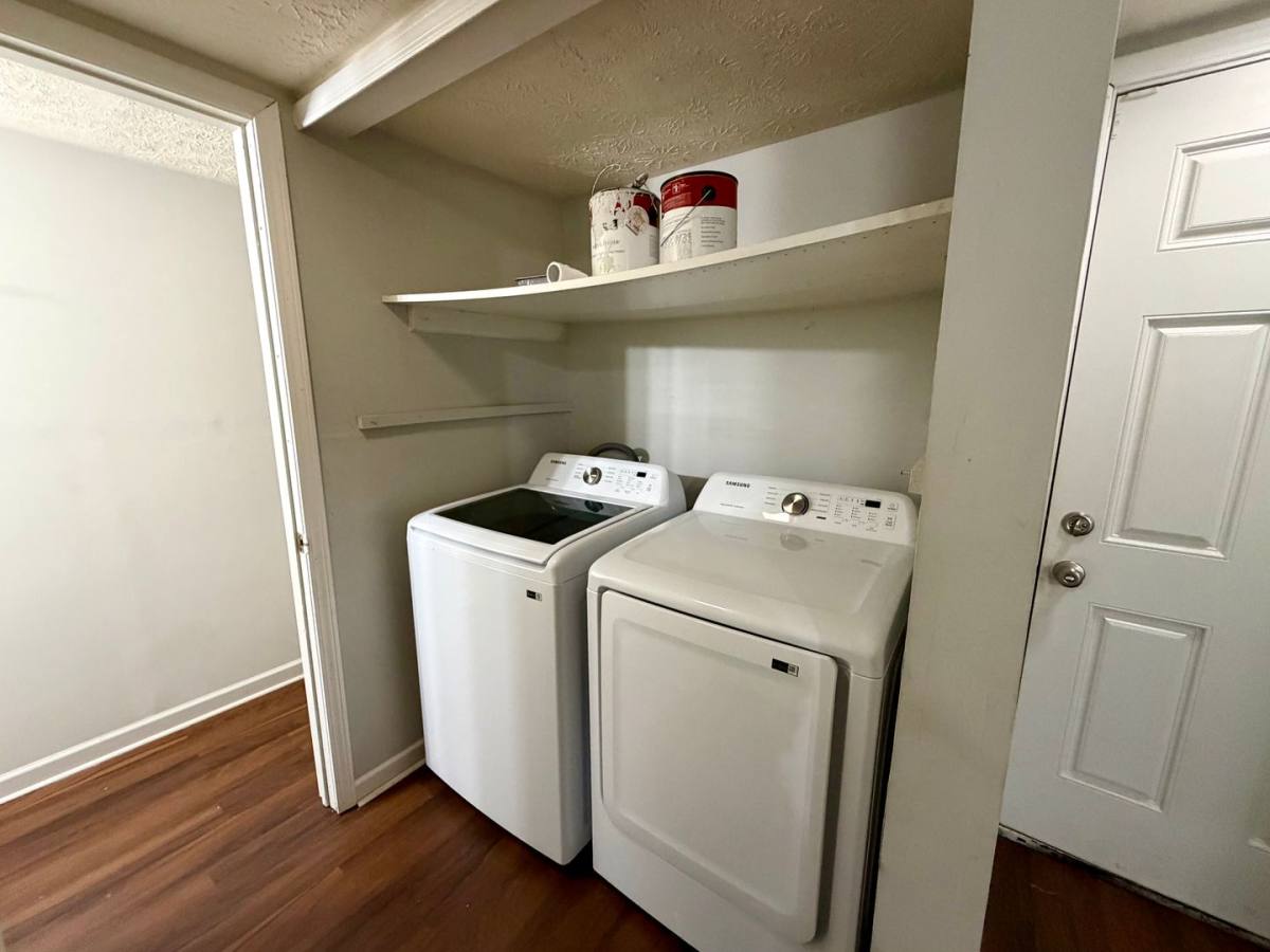 Condo for rent at 8588 Creekwood Way, Jonesboro, GA 30238
