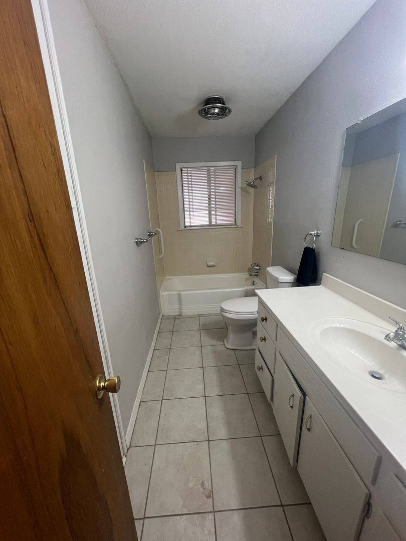 House for rent at 4612 Oregon, Amarillo, TX 79109