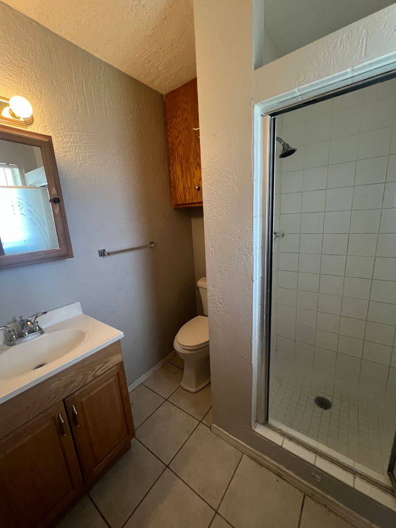 House for rent at 4612 Oregon, Amarillo, TX 79109