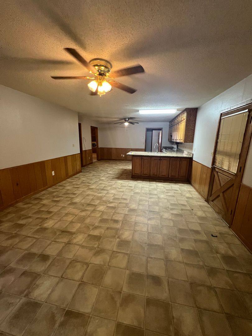 House for rent at 4612 Oregon, Amarillo, TX 79109