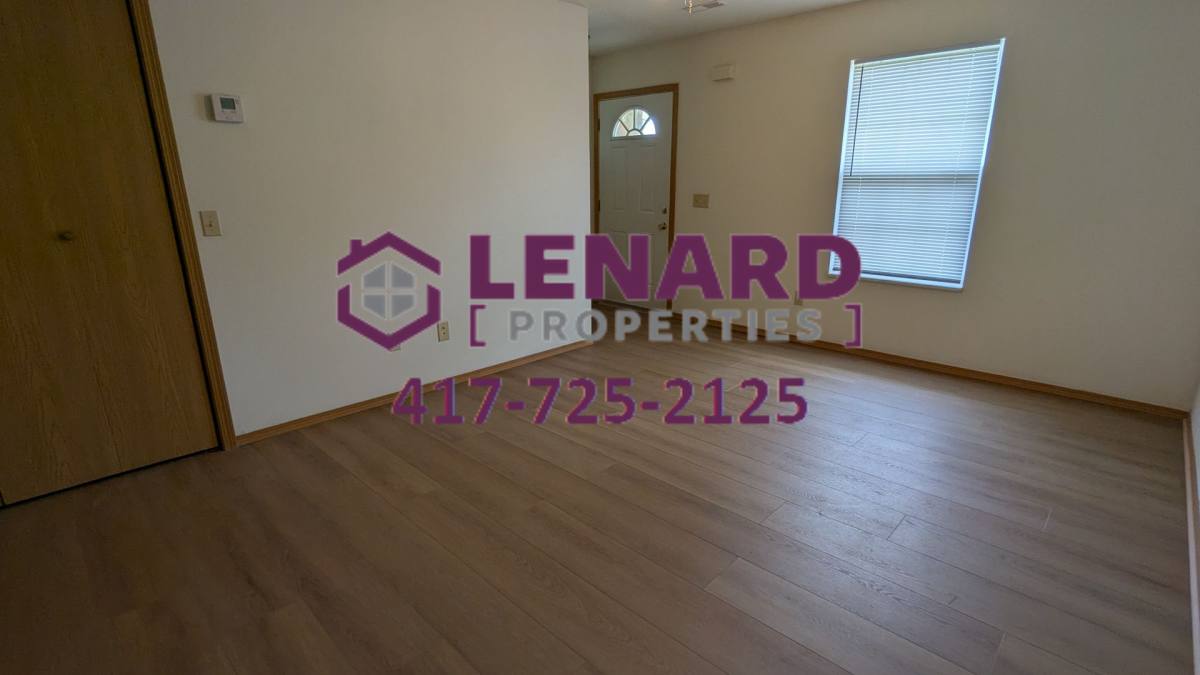 Apartment for rent at 5701 3 5 7 N Orange Lane, Ozark, MO 65721