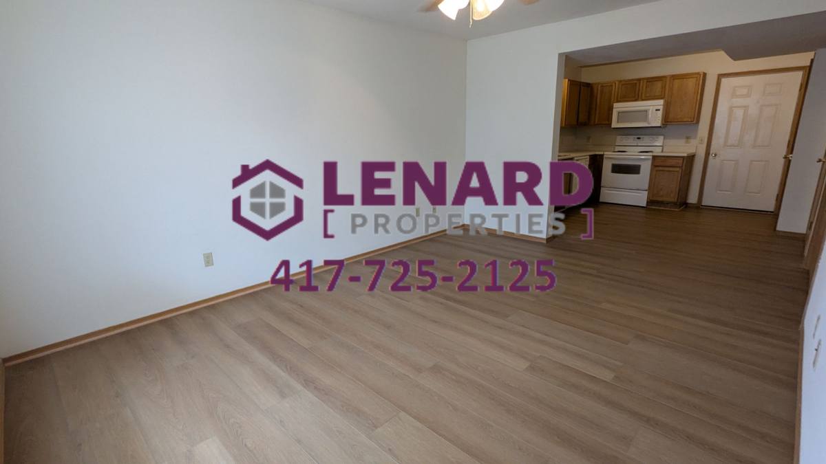 Apartment for rent at 5701 3 5 7 N Orange Lane, Ozark, MO 65721