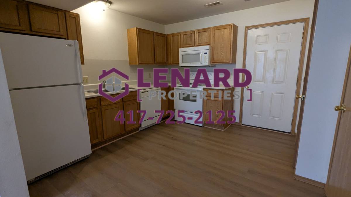 Apartment for rent at 5701 3 5 7 N Orange Lane, Ozark, MO 65721