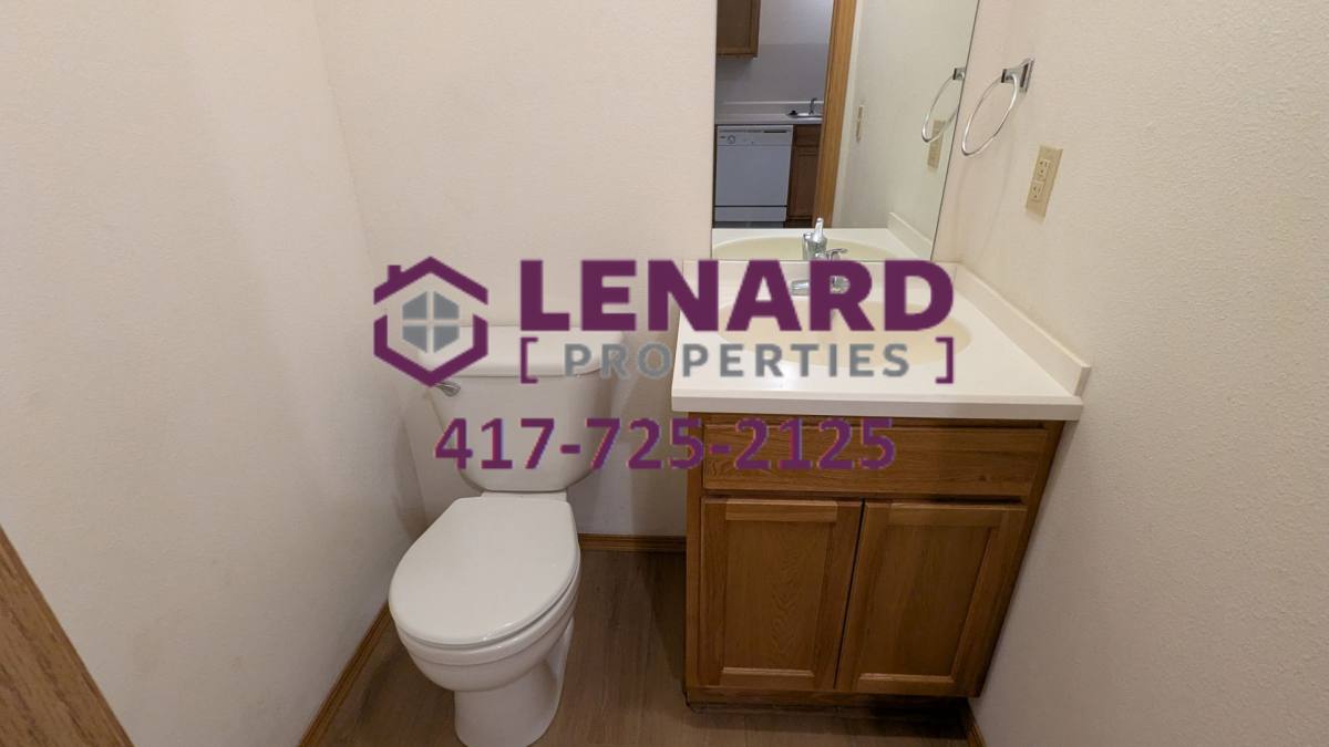 Apartment for rent at 5701 3 5 7 N Orange Lane, Ozark, MO 65721