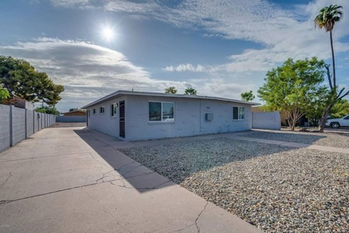 Apartment for rent at 603 S Bellview, Mesa, AZ 85204