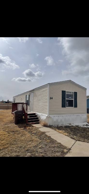 House for rent at 1272 W Lyons St #24, Laramie, WY 82072