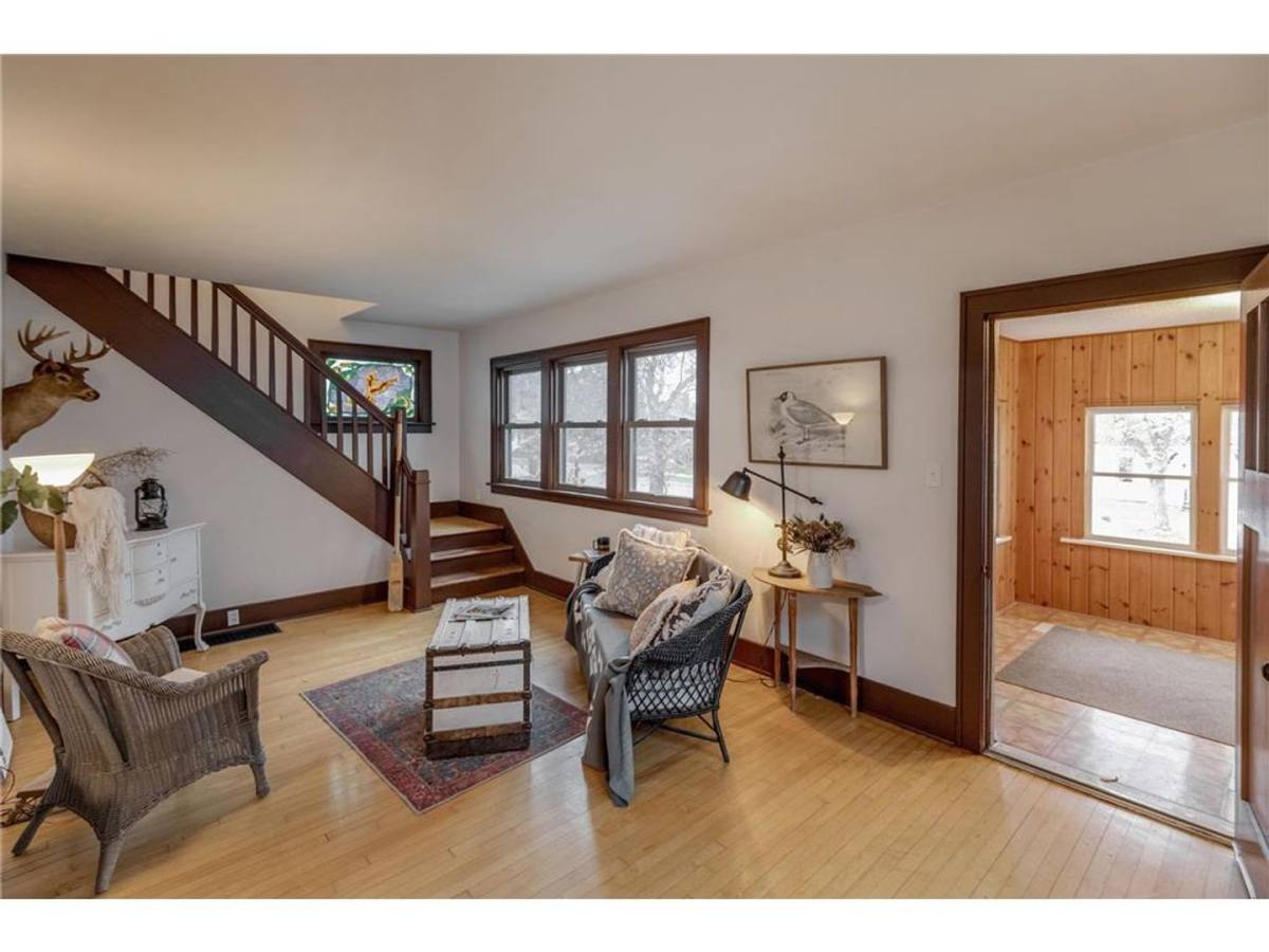 House for rent at 215 Chippewa St, Brainerd, MN 56401