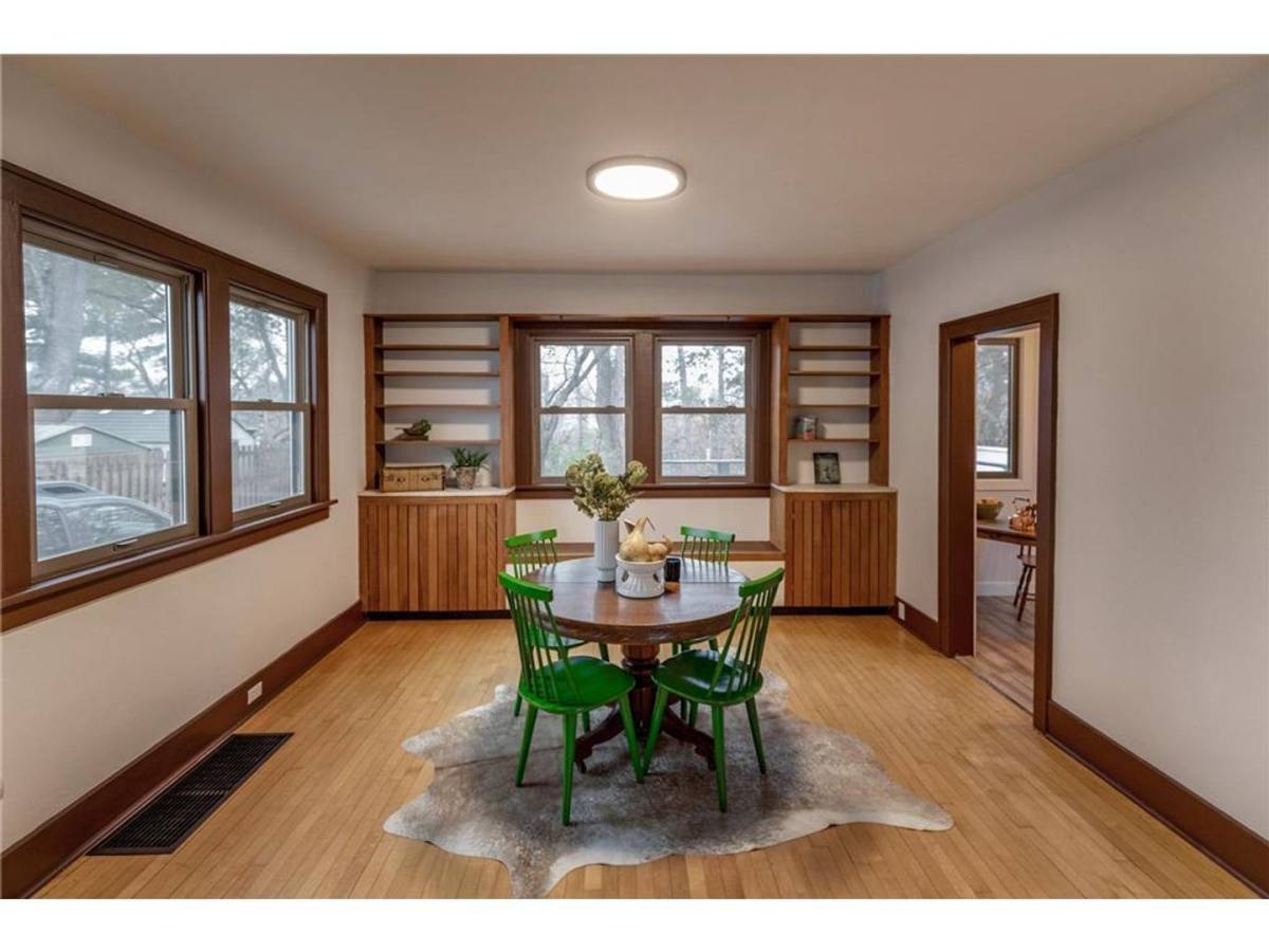 House for rent at 215 Chippewa St, Brainerd, MN 56401