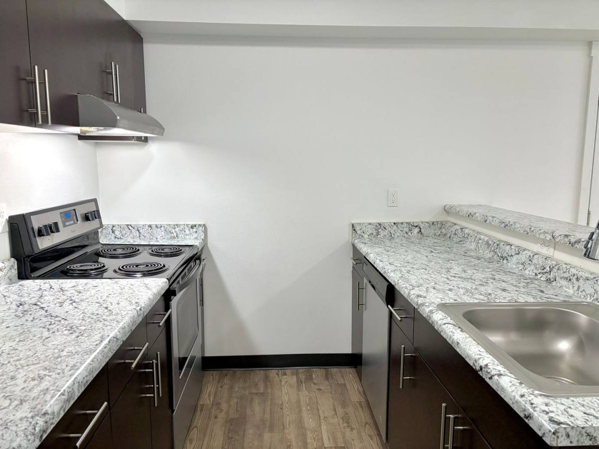 Apartment for rent at 5811 SE Boise St, Portland, OR 97206