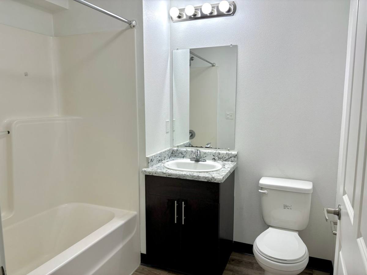 Apartment for rent at 5811 SE Boise St, Portland, OR 97206