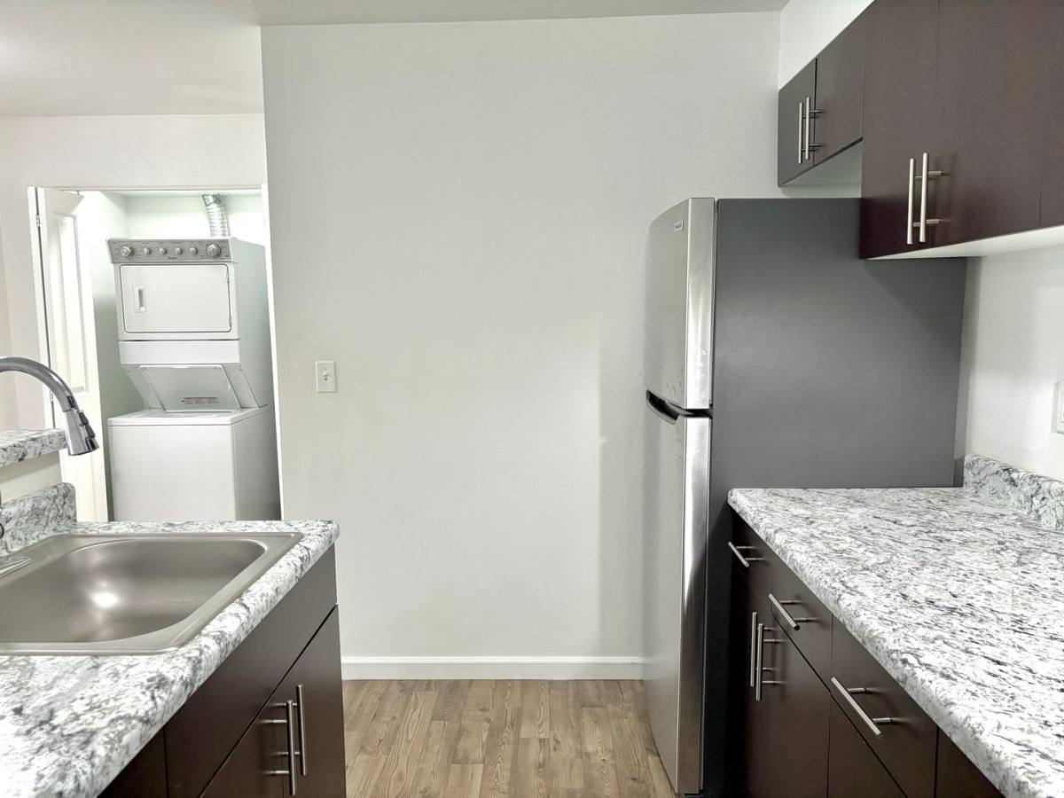 Apartment for rent at 5811 SE Boise St, Portland, OR 97206