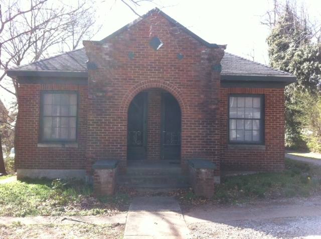 Apartment for rent at 615-617 W Reagan St, Fayetteville, AR 72701
