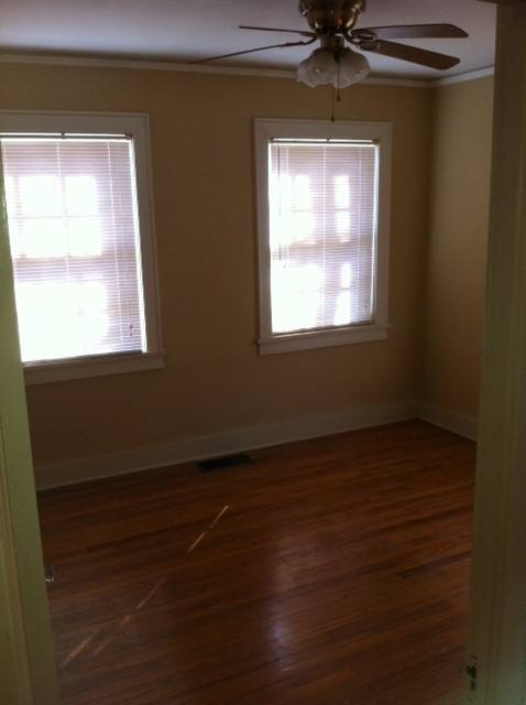 Apartment for rent at 615-617 W Reagan St, Fayetteville, AR 72701