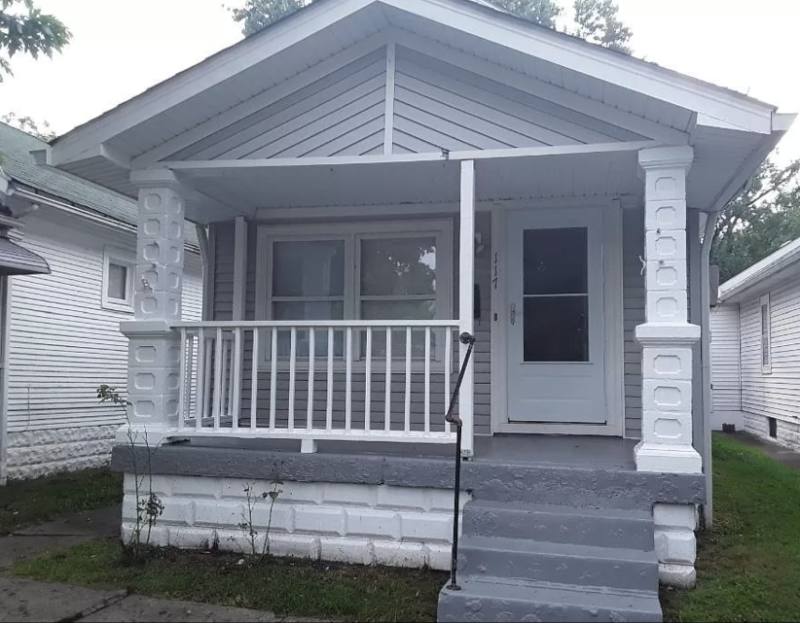 House for rent at 117 N 29th St, Louisville, KY 40212