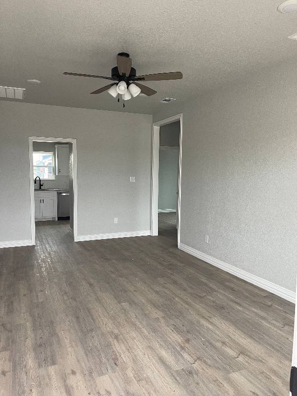 Townhouse for rent at 296 Antler Ridge Trail #200, Decatur, TX 76234