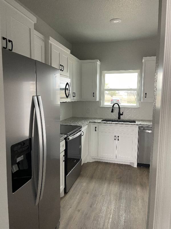 Townhouse for rent at 296 Antler Ridge Trail #200, Decatur, TX 76234