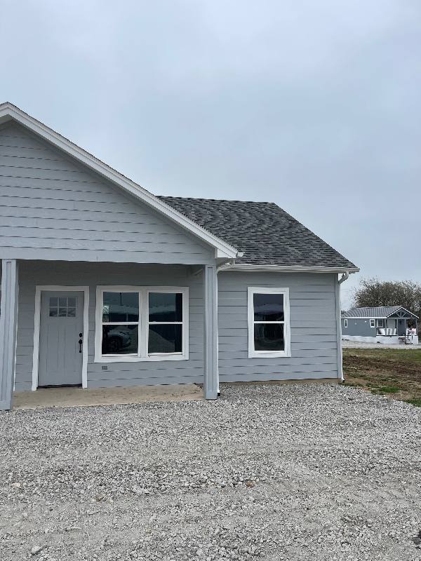 Townhouse for rent at 296 Antler Ridge Trail #200, Decatur, TX 76234