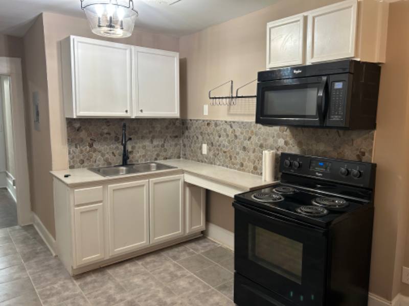 House for rent at 2295 Dauphine St #A, Atlanta, GA 30344