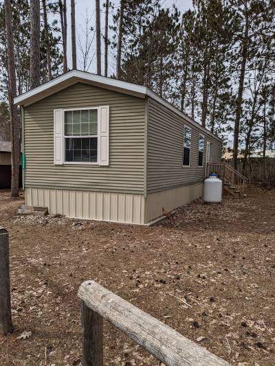 House for rent at 17068 Kathy's Way, Hersey, MI 49639