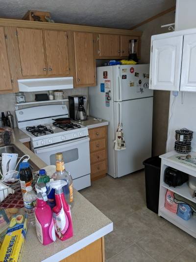 House for rent at 17068 Kathy's Way, Hersey, MI 49639