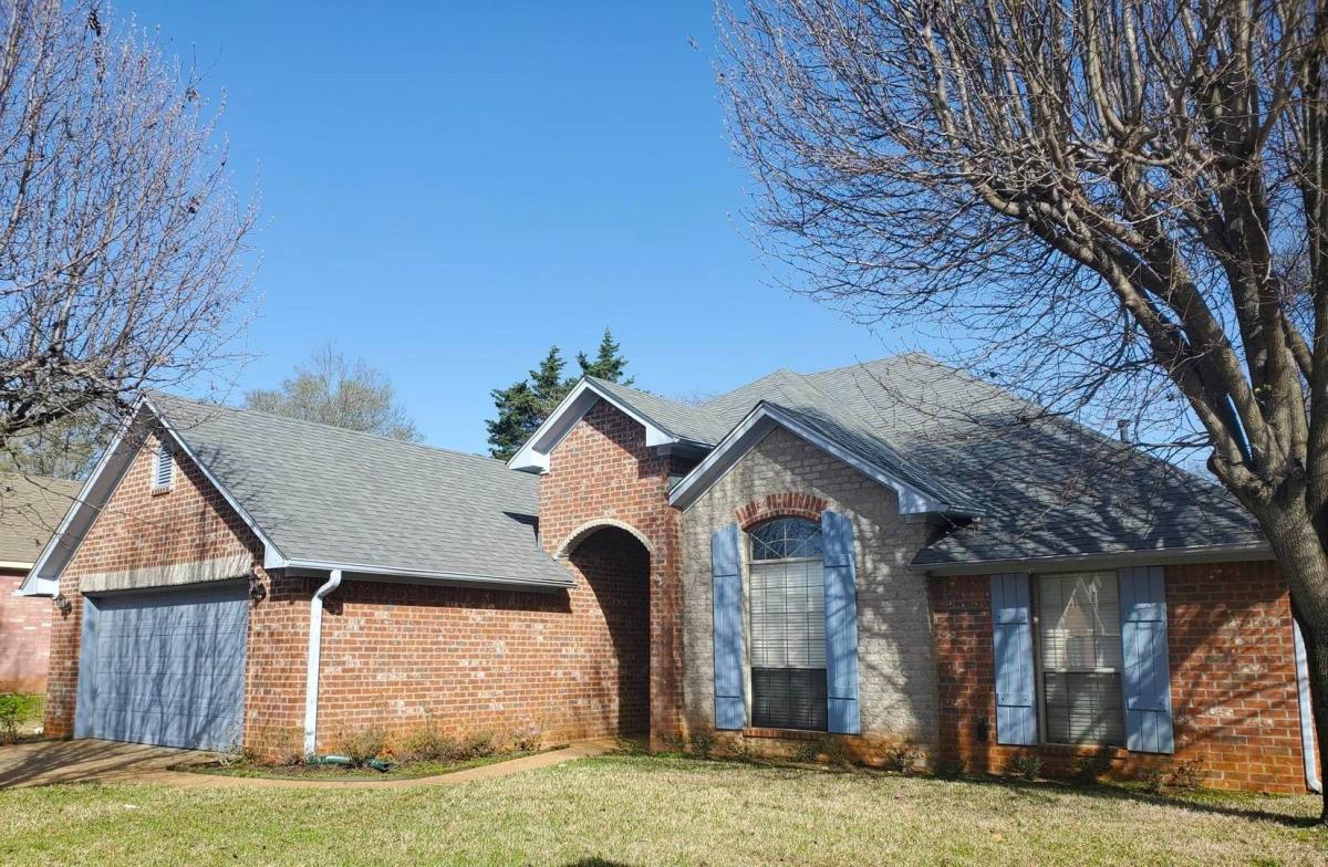 House for rent at 110 Leamington Spa, Whitehouse, TX 75791