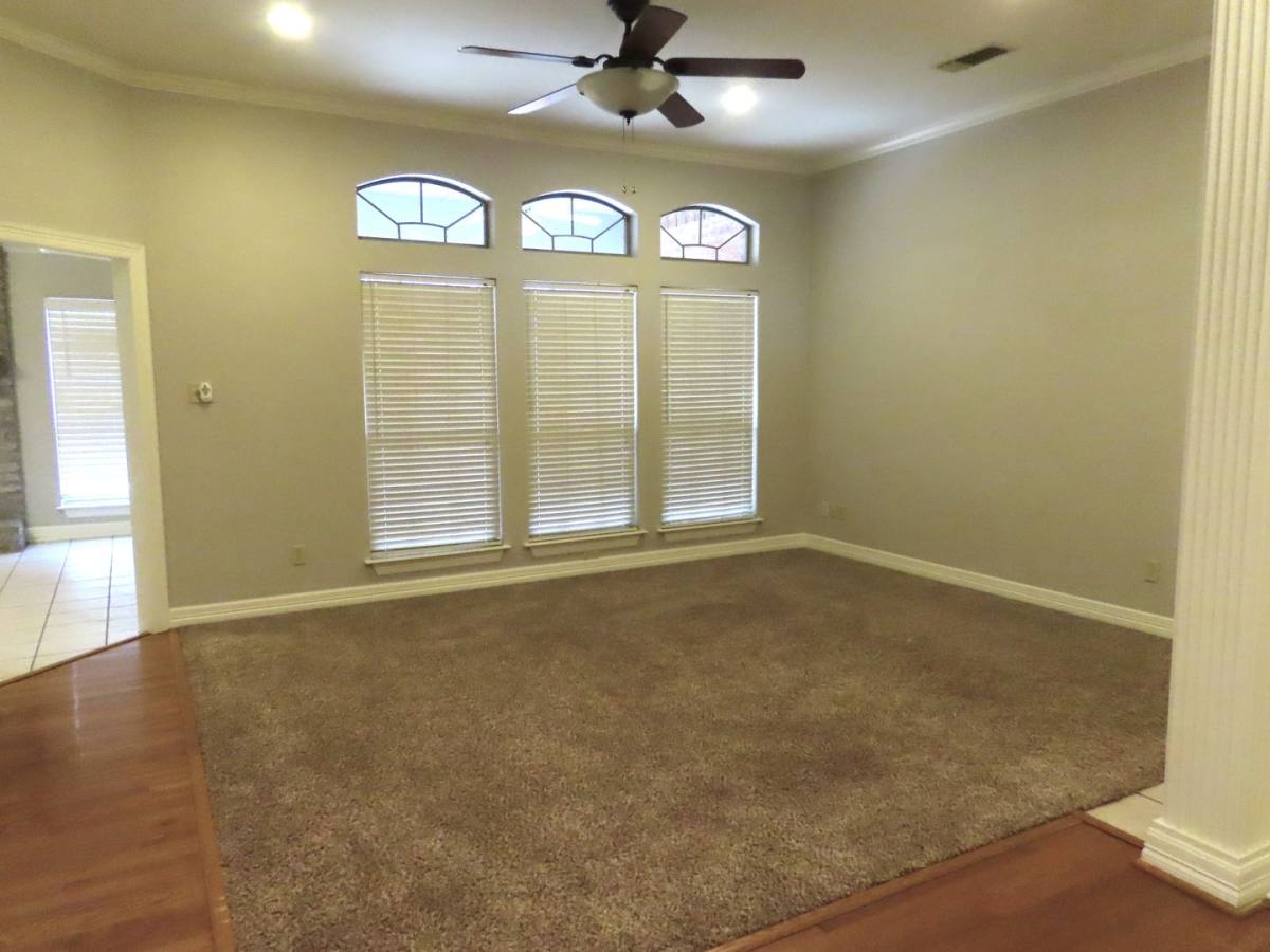 House for rent at 110 Leamington Spa, Whitehouse, TX 75791