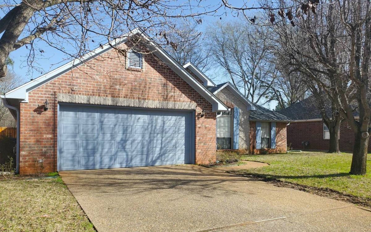 House for rent at 110 Leamington Spa, Whitehouse, TX 75791