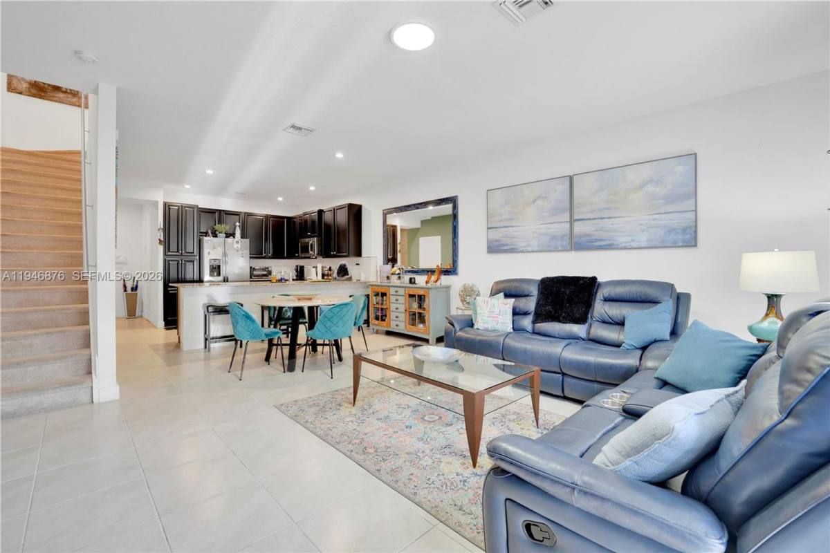 Townhouse for rent at 23302 SW 110th Ave, Homestead, FL 33032