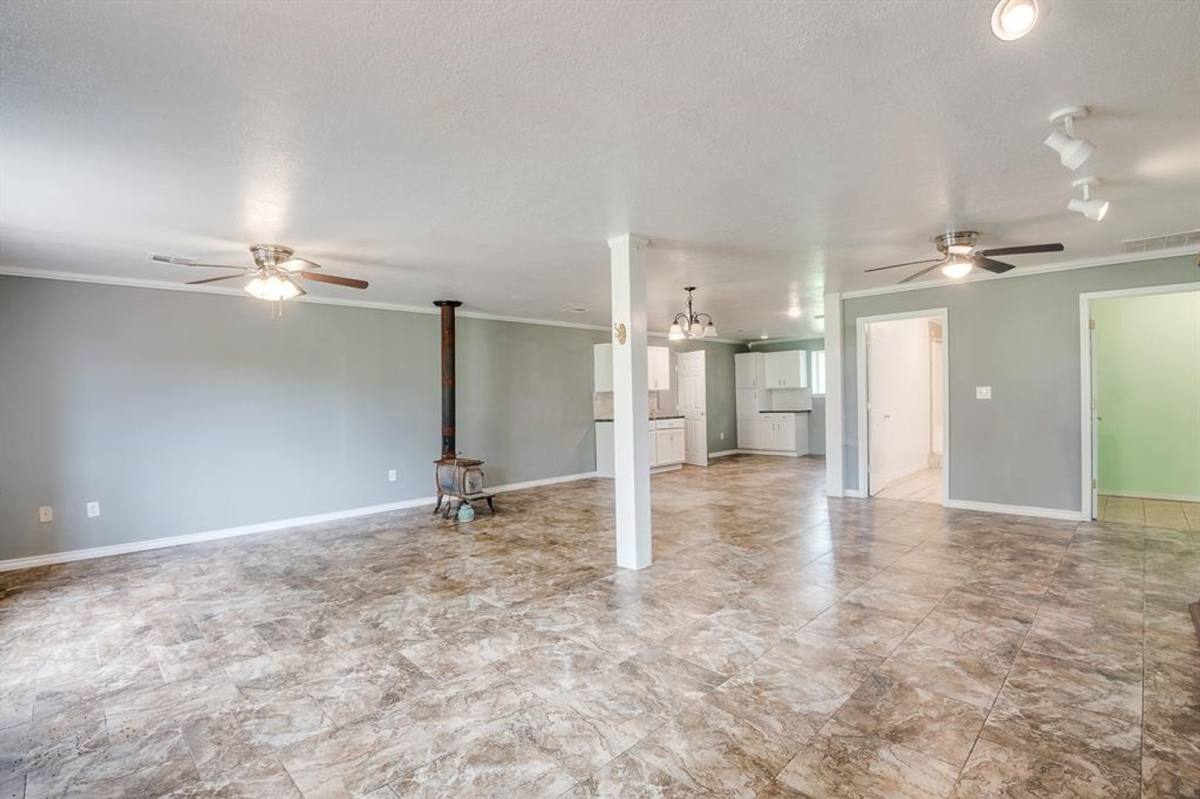 House for rent at 331743 E 1020 Rd, Harrah, OK 73045