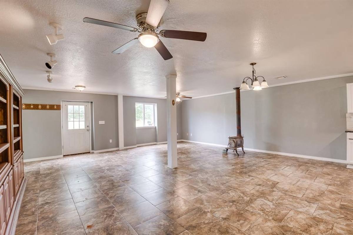 House for rent at 331743 E 1020 Rd, Harrah, OK 73045