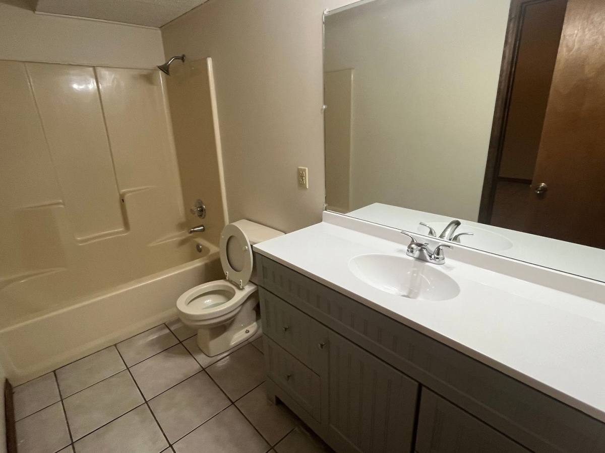Apartment for rent at 404 Hunter Ridge Lane, Russellville, AR 72801