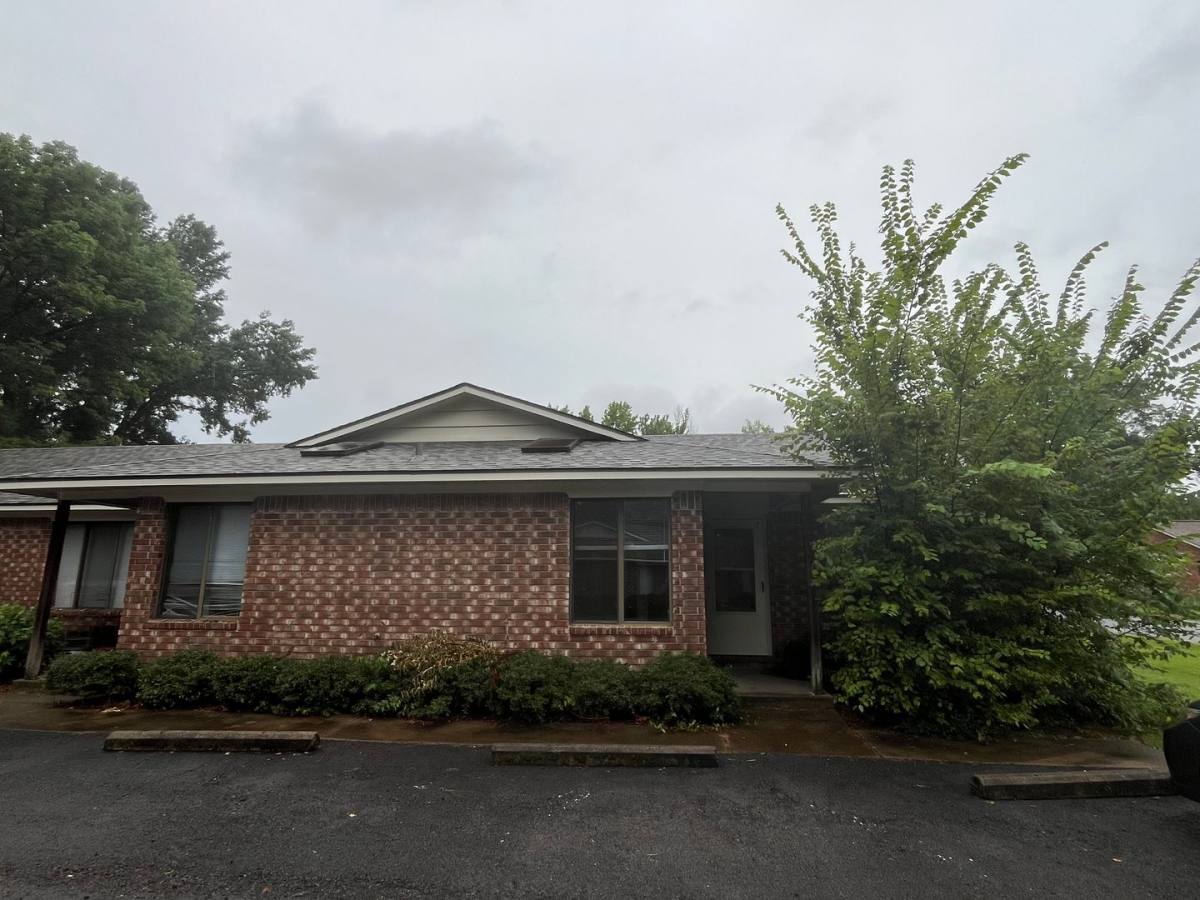 Apartment for rent at 404 Hunter Ridge Lane, Russellville, AR 72801