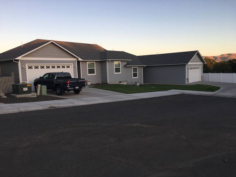 Apartment for rent at 605 S 82nd Ave #2, Yakima, WA 98908
