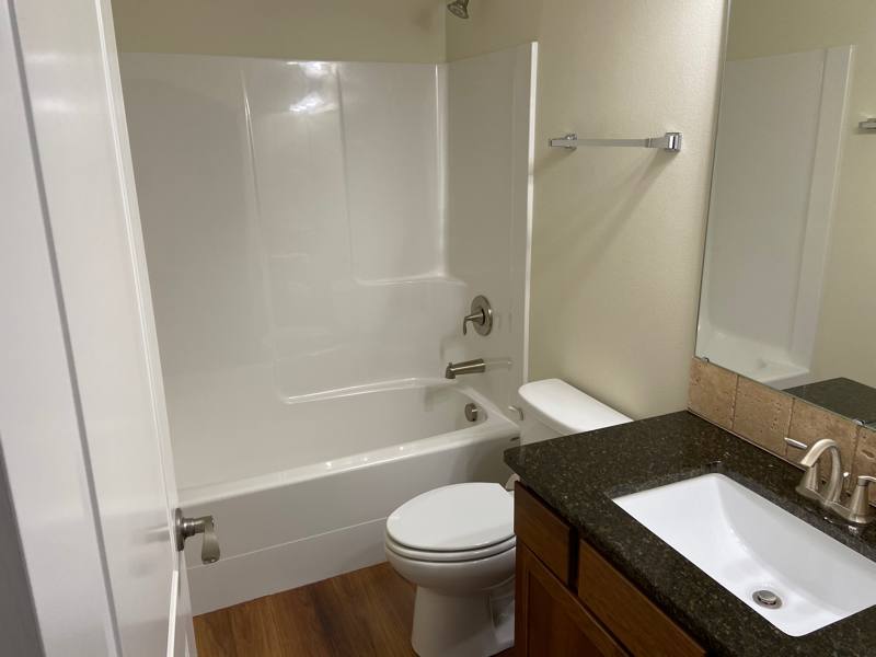 Apartment for rent at 605 S 82nd Ave #2, Yakima, WA 98908
