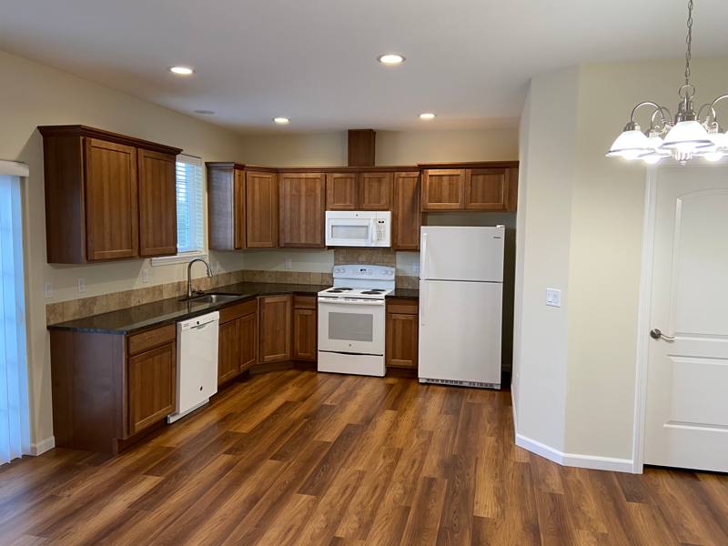 Apartment for rent at 605 S 82nd Ave #2, Yakima, WA 98908