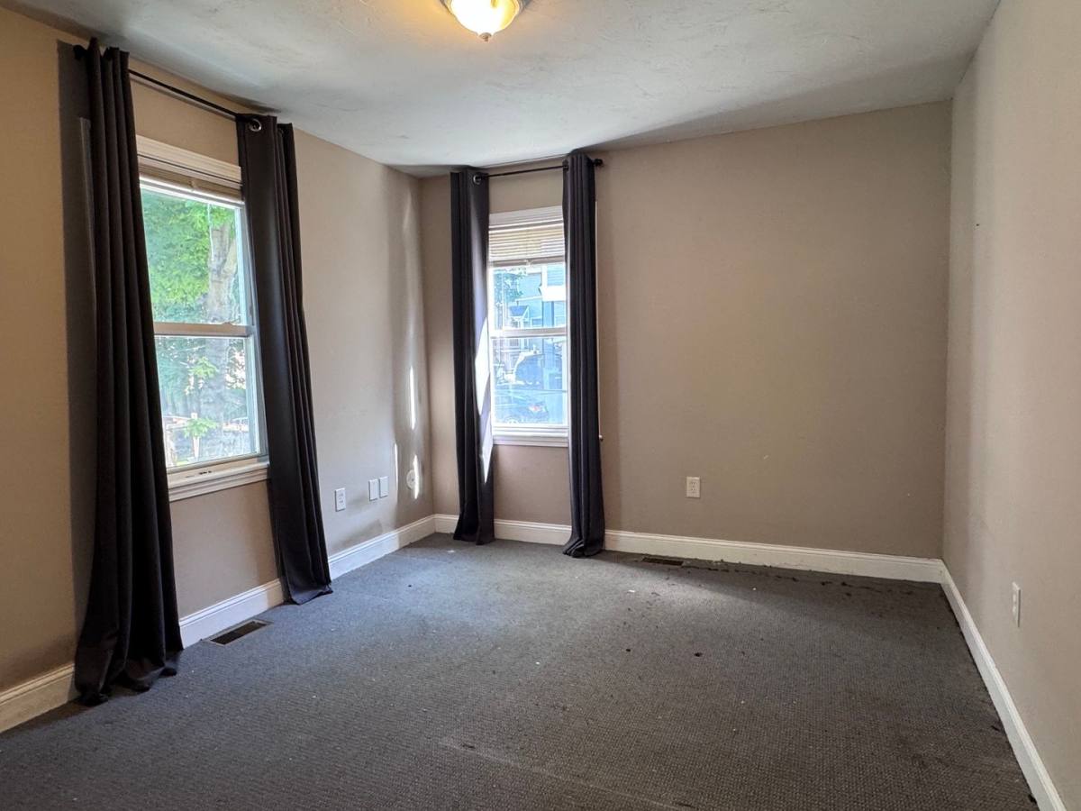 Townhouse for rent at 1 Clevemont Ave #1, Allston, MA 02134