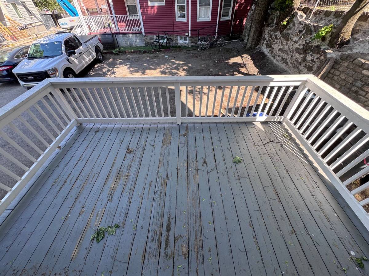 Townhouse for rent at 1 Clevemont Ave #1, Allston, MA 02134