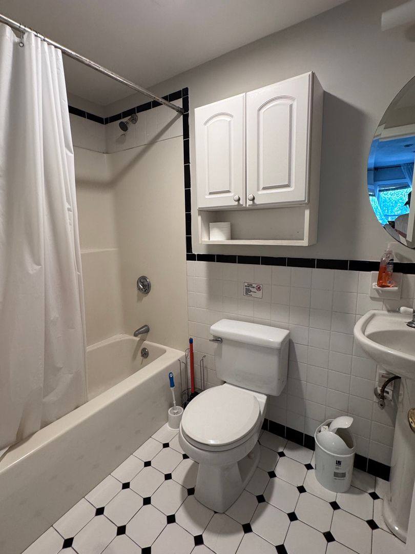 Townhouse for rent at 1 Clevemont Ave #1, Allston, MA 02134