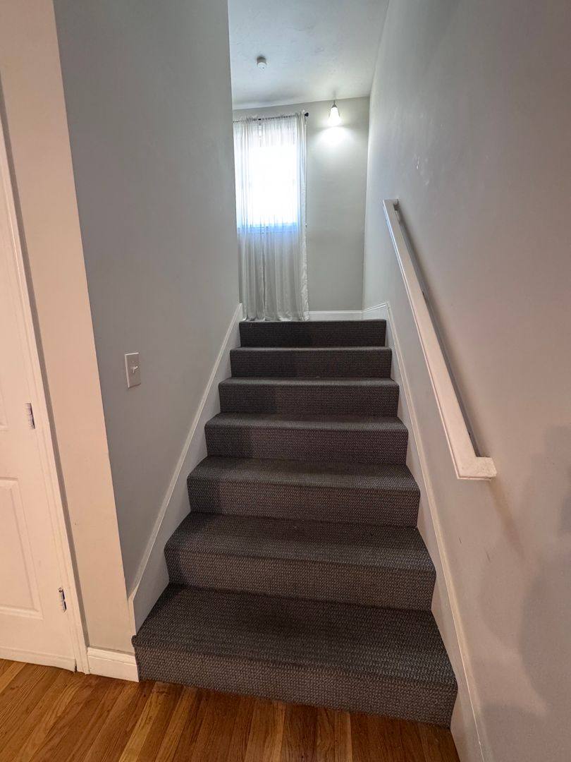 Townhouse for rent at 1 Clevemont Ave #1, Allston, MA 02134
