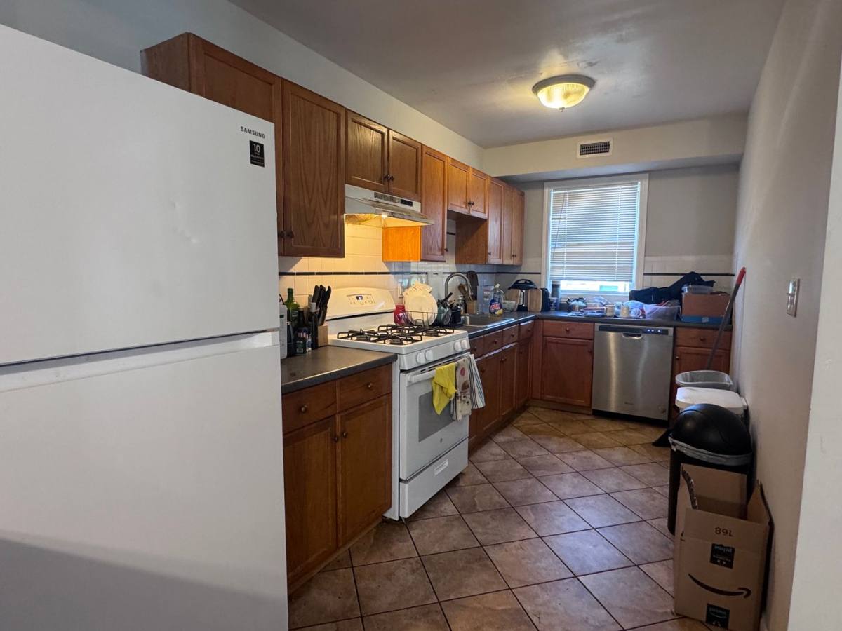 Townhouse for rent at 1 Clevemont Ave #1, Allston, MA 02134