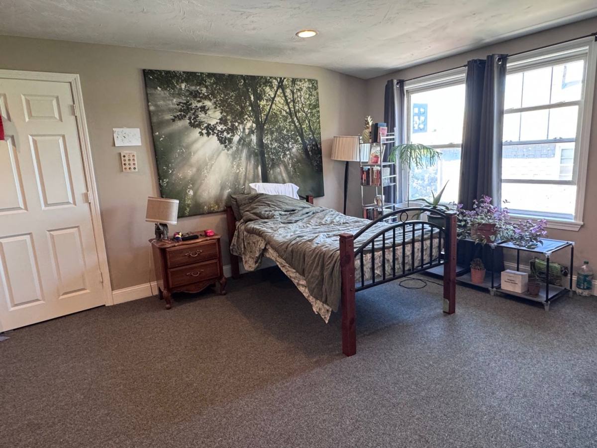 Townhouse for rent at 1 Clevemont Ave #1, Allston, MA 02134
