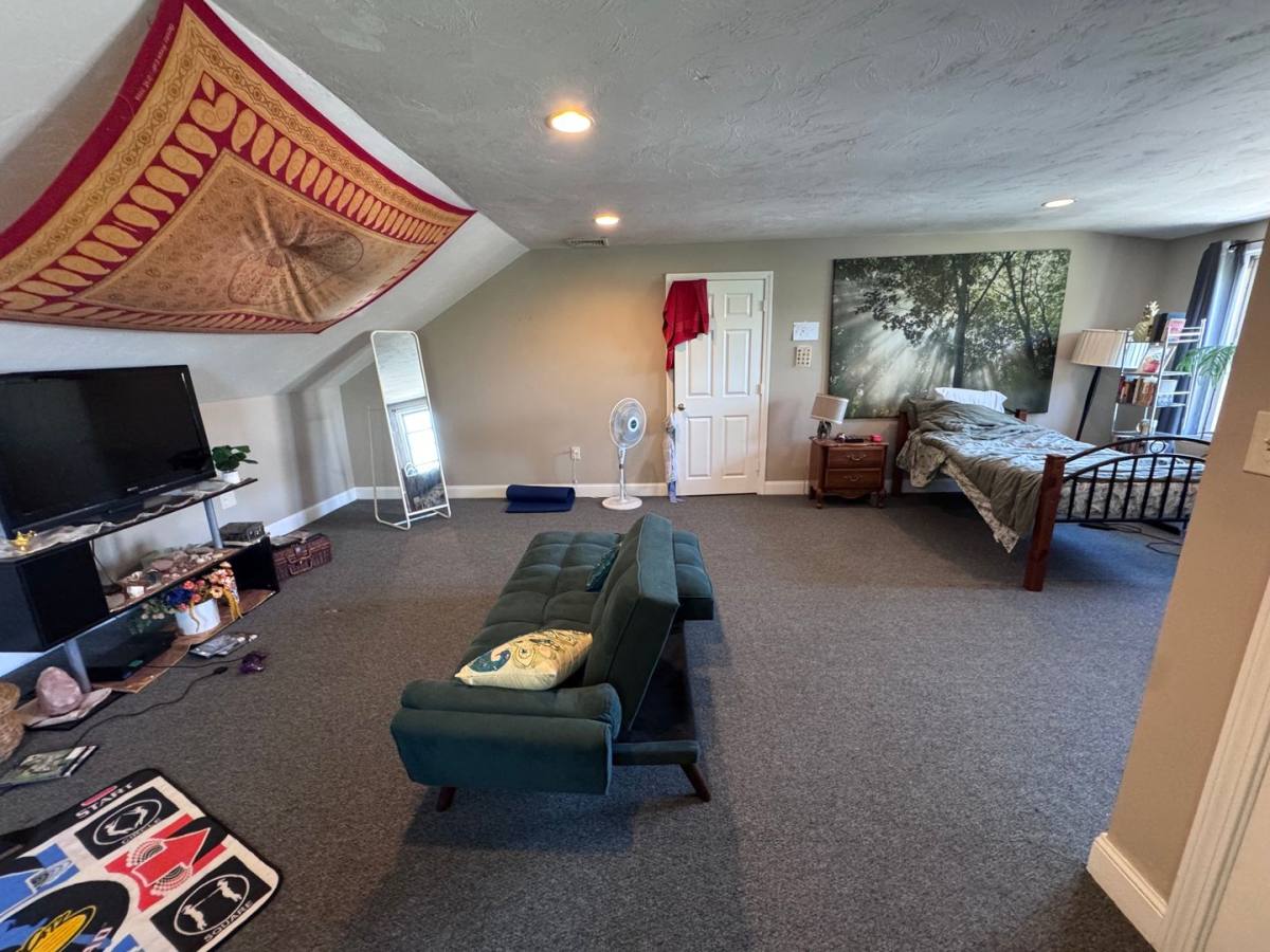 Townhouse for rent at 1 Clevemont Ave #1, Allston, MA 02134