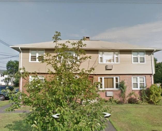 Apartment for rent at 227 Clifton St, Wallingford, CT 06492