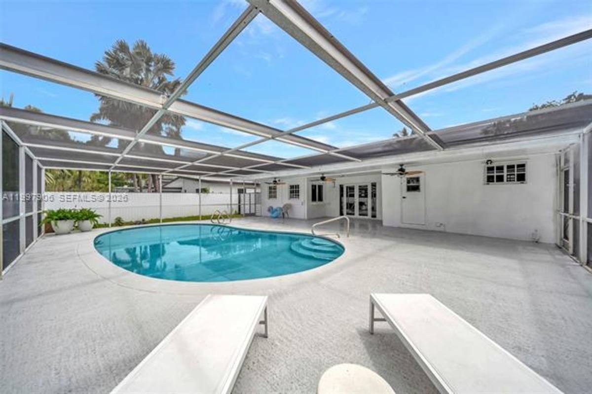 House for rent at 15010 NE 7th Ave, Miami, FL 33161