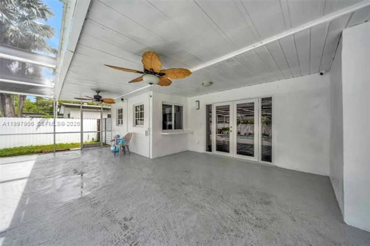 House for rent at 15010 NE 7th Ave, Miami, FL 33161