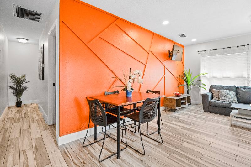 Apartment for rent at 6244 S Martindale Ave #B, Tampa, FL 33611