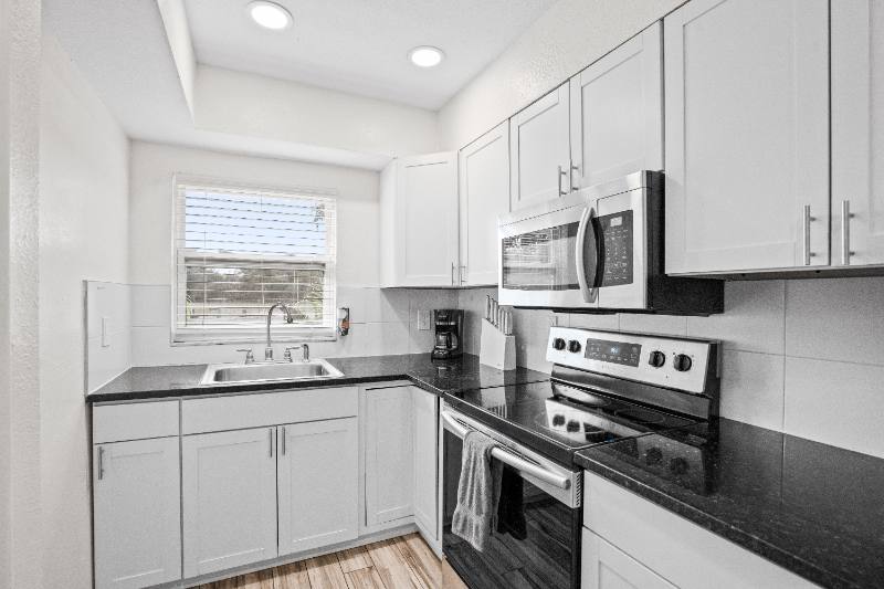 Apartment for rent at 6244 S Martindale Ave #B, Tampa, FL 33611