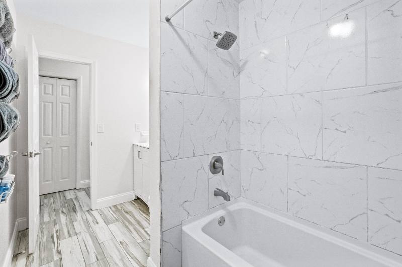 Apartment for rent at 6244 S Martindale Ave #B, Tampa, FL 33611